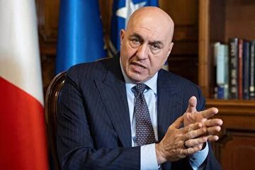 می‌خواهیم مردم اسرائیل را از دولت بی عقلش نجات دهیم
