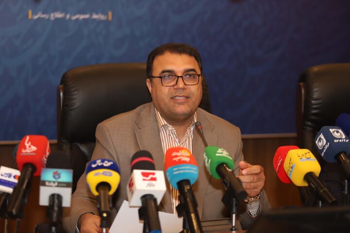 رکوردشکنی هرمزگان در صدور مجوز و جذب سرمایه صنعتی و معدنی