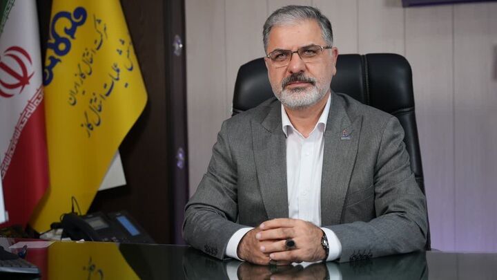 انجام عملیات تعمیرات اضطراری خط لوله جریانی چاه شماره ۲ سرخون