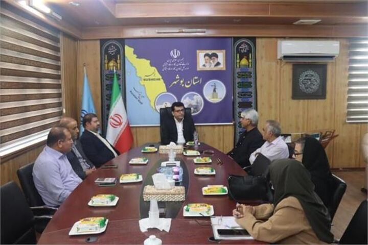 قانون ساماندهی مبادلات مرزی فرصتی راهبردی برای کارفرمایان بوشهری
