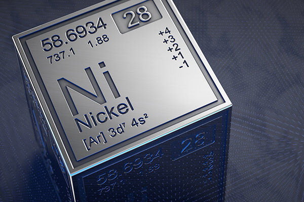 میانگین قیمت جهانی نیکل صادراتی ۱۴درصد اُفت کرد| ارزانترین نیکل را از فیلیپین خریداری کنید