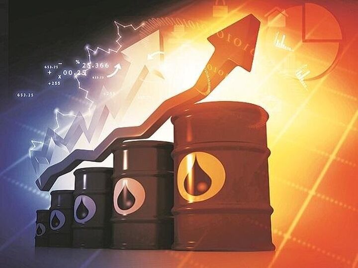 افزایش قیمت نفت با داغ شدن ریسک صادرات روسیه