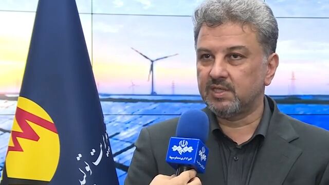 مدیرعامل توانیر: قبض برق نرمال بین ۵۰ تا ۱۰۰ هزار تومان است