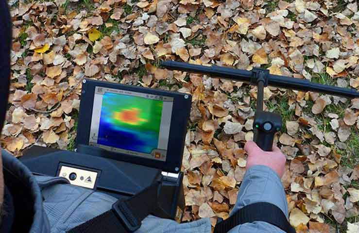 قیمت نقطه زن های ماینلب استرالیا