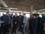 مجتمع‌ خدماتی رفاهی فرصتی مناسب برای جذب گردشگر است