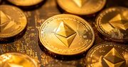 بنیاد اتریوم در اوج قیمت ۱۲.۸ میلیون دلار ETH فروخت