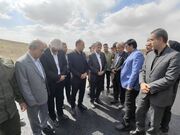 محور داران به الیگودرز تا پایان مهر تکمیل می‌شود