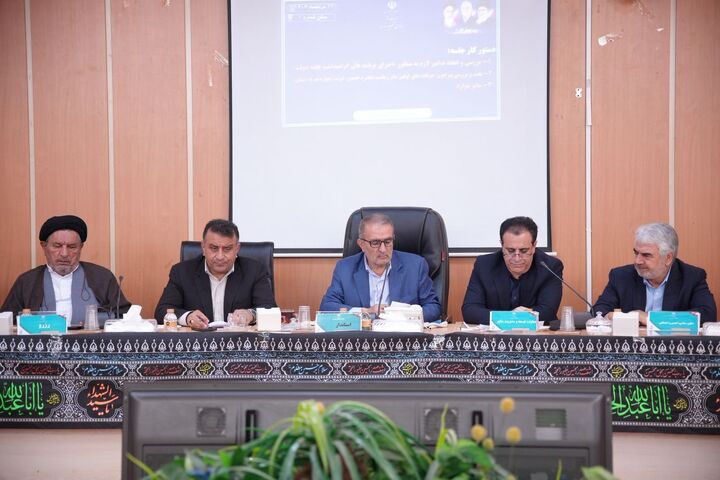 ۸۰۶ طرح در کهگیلویه و بویراحمد همزمان با هفته دولت افتتاح یا بهره‌برداری می‌شود