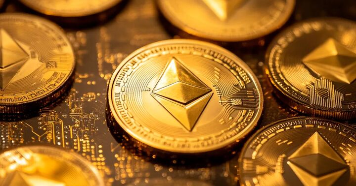 بنیاد اتریوم در اوج قیمت ۱۲.۸ میلیون دلار ETH فروخت