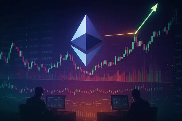 اتریوم به اوج جدیدی در بازار مشتقات دست یافت