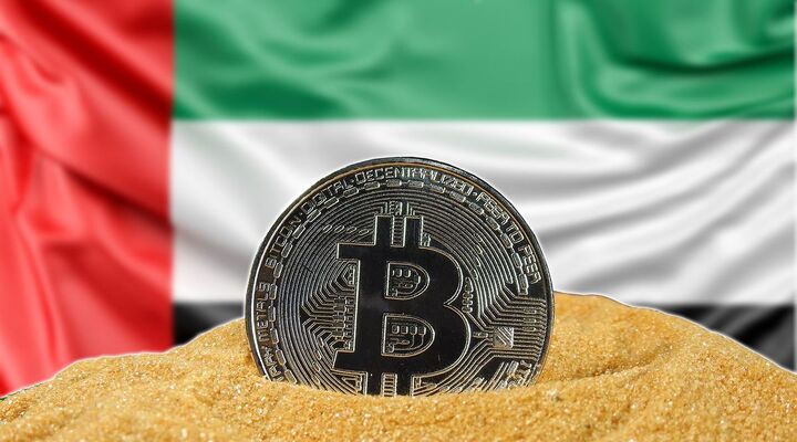 امارات متحده عربی به مقصد اصلی میلیونرهای ارز دیجیتال جهان تبدیل شده است