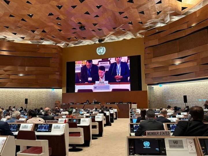 هشدار ایران درباره تبعات زیست‌محیطی تجاوز نظامی