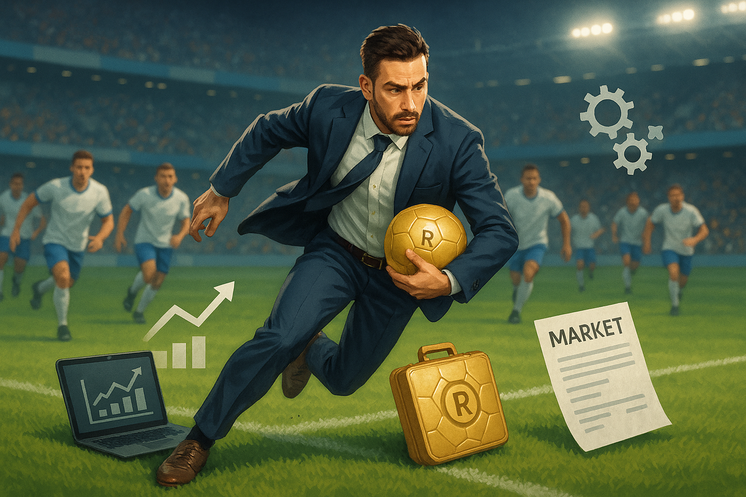 ۸ روش تضمینی برای ماندگاری برند در بازار