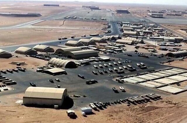 العربی الجدید: واشنگتن قصد دارد صدها سرباز را از پایگاه عین‌الاسد عراق خارج کند
