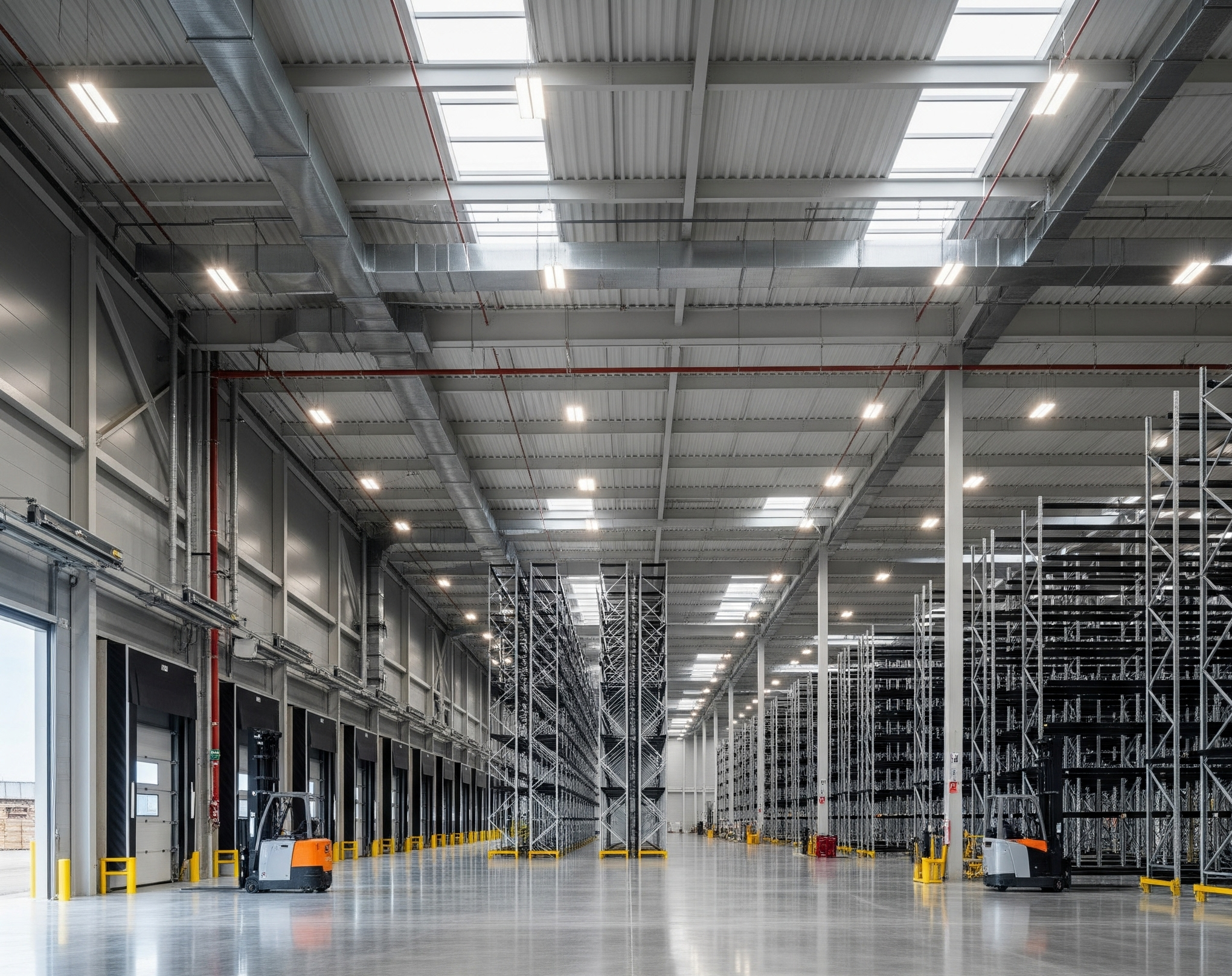 با کیفیت ترین کارخانه سوله سازی در اصفهان کجاست؟