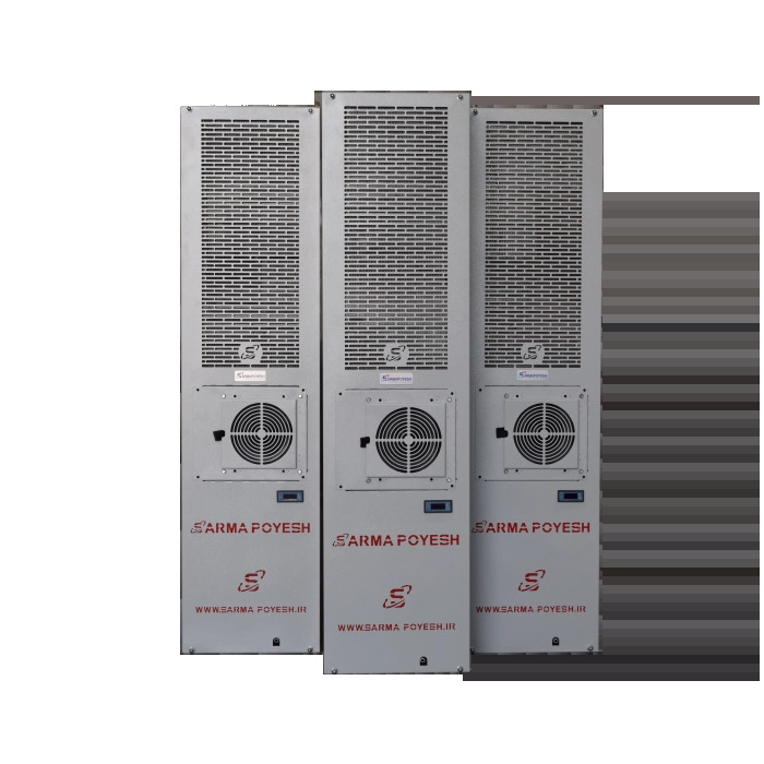 نسل جدید کولرهای تابلو برق چه ویژگیهایی دارند؟