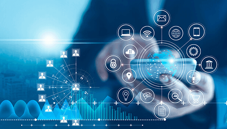 تلفن اینترنتی و اهمیت آن در کسب و کار