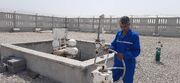 ارتقای آمادگی عملیاتی در شرایط بحران و شبیه سازی قطع جریان گاز ورودی