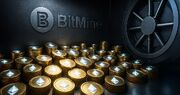 بیت ماین به نخستین شرکت جهان با دارایی بیش از یک میلیون اتریوم تبدیل شد!
