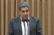 اسرائیل در حوزه فنی و مهندسی آب به هیچ وجه جلوتر از ما نیست