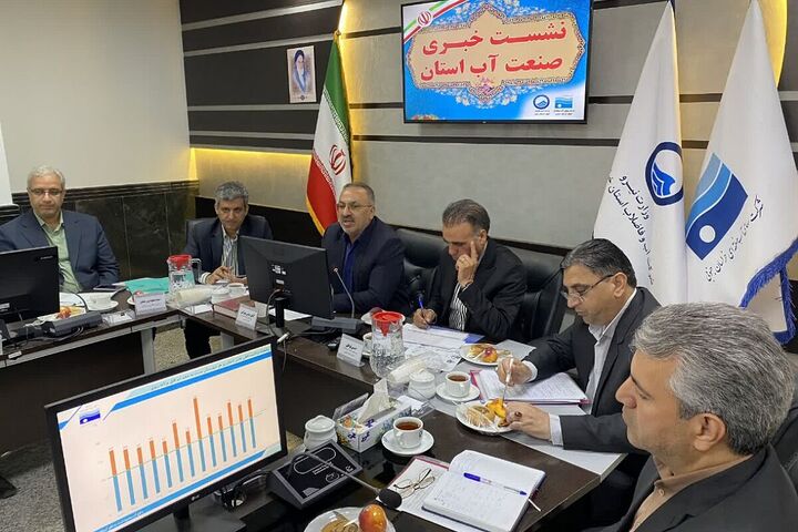 برداشت بی‌رویه، سفره‌های آب خراسان‌ جنوبی را در معرض خطر جدی قرار داد