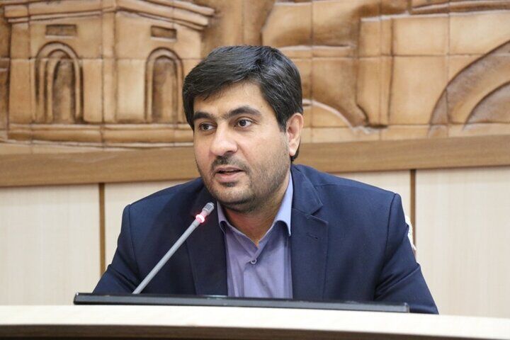 حفاری در شهر یزد از ۱۵ شهریور تا ۱۵ مهر ممنوع شد