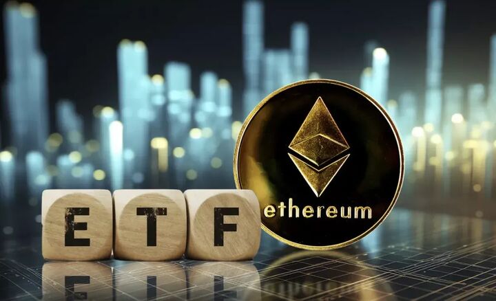 صندوق‌های ETF اتریوم در یک روز بیش از ۲۸۷ میلیون دلار سرمایه جذب کردند