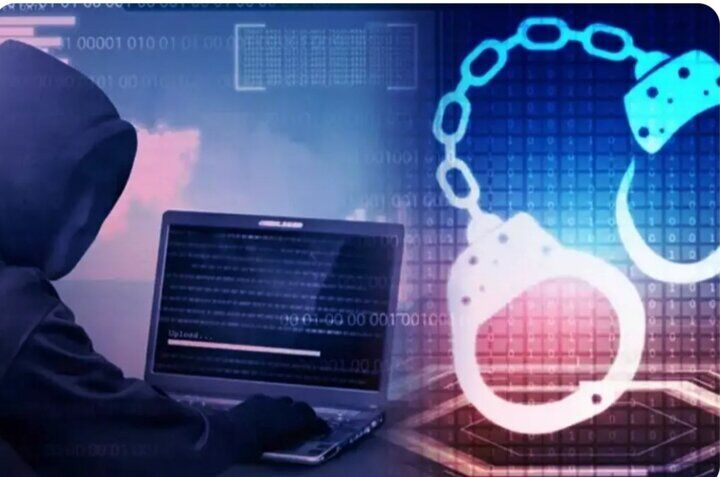 دستگیری کلاهبرداران رمز ارز در تهران