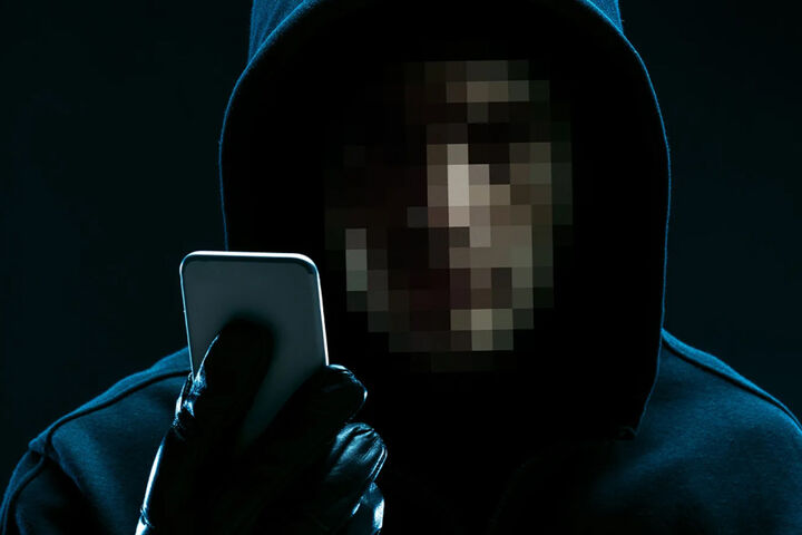 کلاهبرداری اینترنتی از داخل زندان کلاهبرداری اینترنتی از داخل زندان