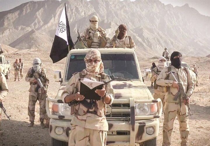 گروهک تروریستی جیش الظلم مسئول حادثه تروریستی ایرانشهر