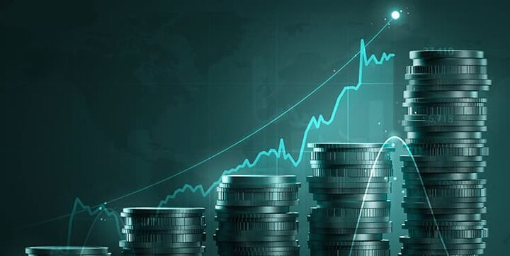 بازده تمام ابزارهای سرمایه گذاری بورسی مثبت شد بازده تمام ابزارهای سرمایه گذاری بورسی مثبت شد