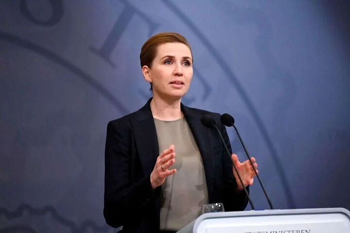 نخست‌وزیر دانمارک: «نتانیاهو» به معضل تبدیل شده و اسرائیل در حال زیاده‌روی است