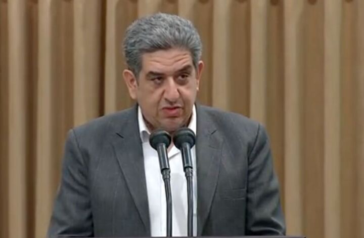 اسرائیل در حوزه فنی و مهندسی آب به هیچ وجه جلوتر از ما نیست
