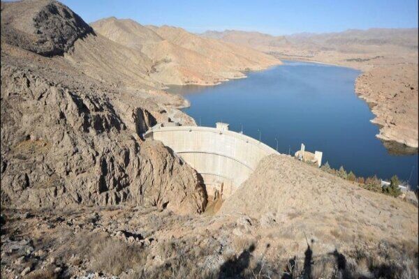 ۴۰ میلیون متر مکعب آب سدهای خراسان‌شمالی برای مصرف مردم تامین شد