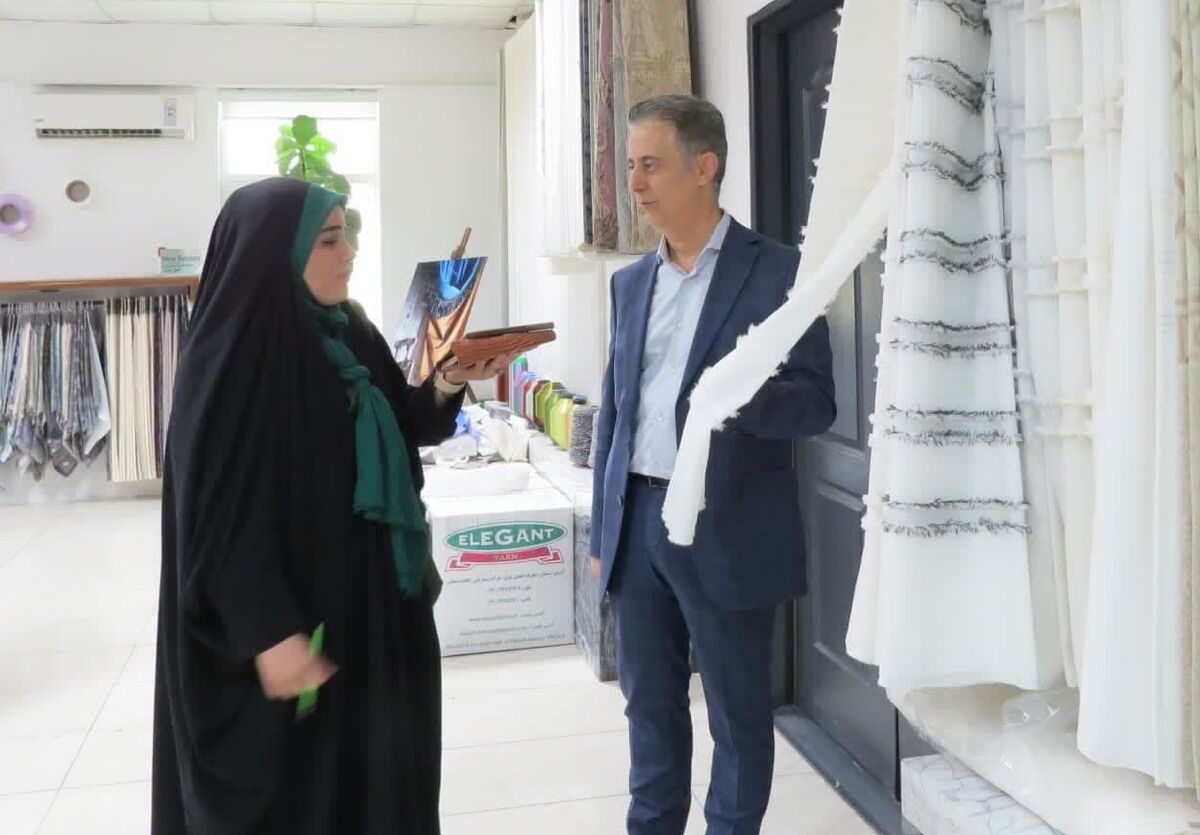 بومیسازی در دل تحریم | موفقیت با تکیه بر توان داخل