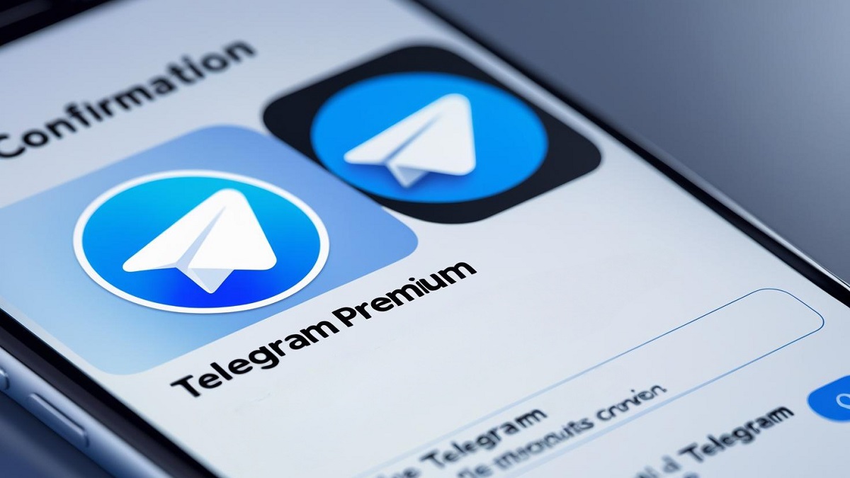 تلگرام پرمیوم و امکاناتی فراتر از انتظار برای حرفه ای ها