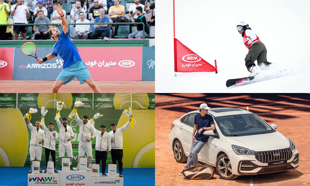 هویت امویام برآمده از خلق تجربه و پویایی، سری X و M چه مفهومی را بیان میکنند؟