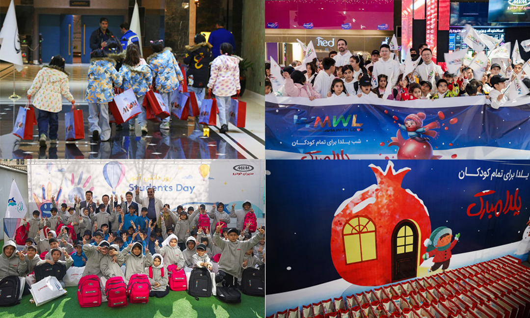 هویت امویام برآمده از خلق تجربه و پویایی، سری X و M چه مفهومی را بیان میکنند؟