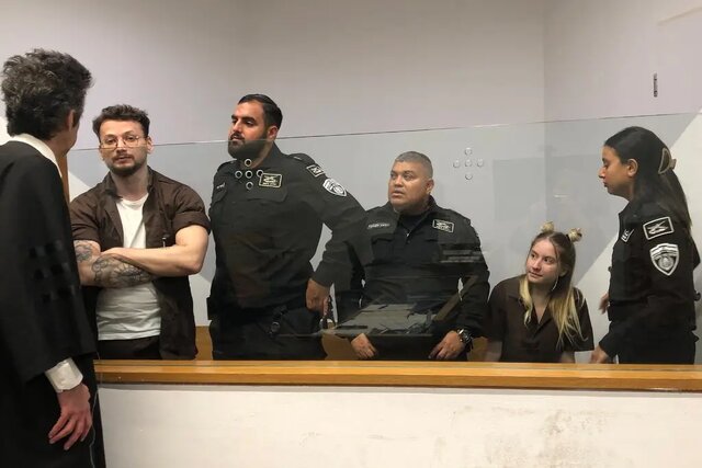 روایت نیویورکتایمز از نفوذ اطلاعاتی ایران در حلقههای داخلی اسرائیل