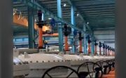 بزرگترین آب شیرین کن خشکی دنیا در سیستان و بلوچستان