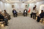 فعال شدن مرزهای آذربایجان‌غربی زمینه‌ساز اشتغال‌زایی است