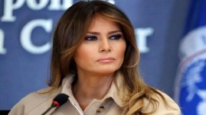 جزییات نامه ملانیا ترامپ به پوتین: وقت محافظت از کودکان جهان است