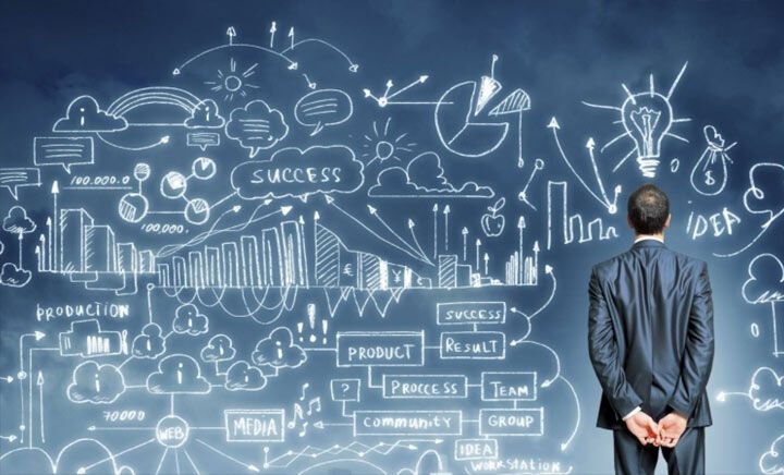 لیست شرکت های مشاوره مدیریت در ایران