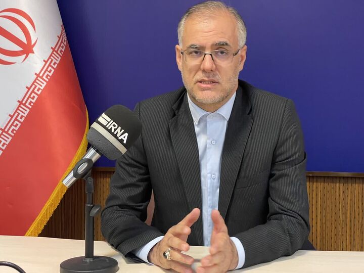 ورود دادستانی ارومیه به ماجرای خشک‌شدن درختان