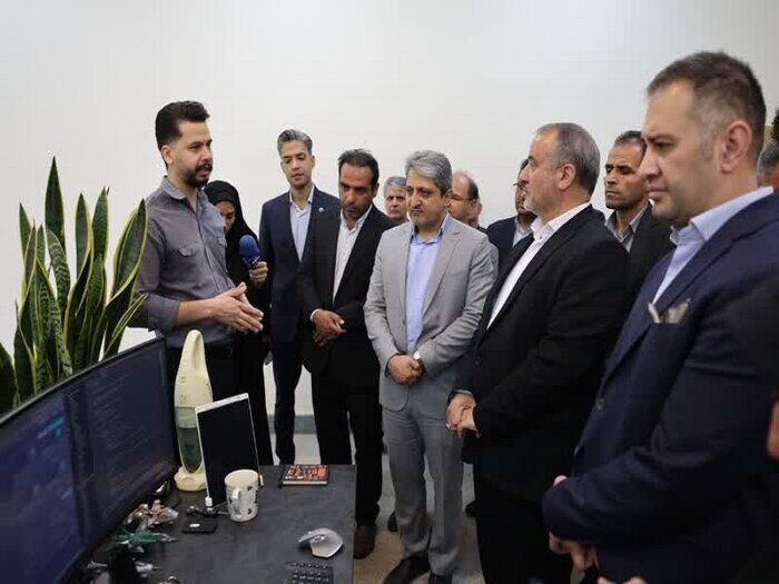 حرکت پرشتاب خراسان جنوبی به ‌سوی اقتصاد دانش‌بنیان