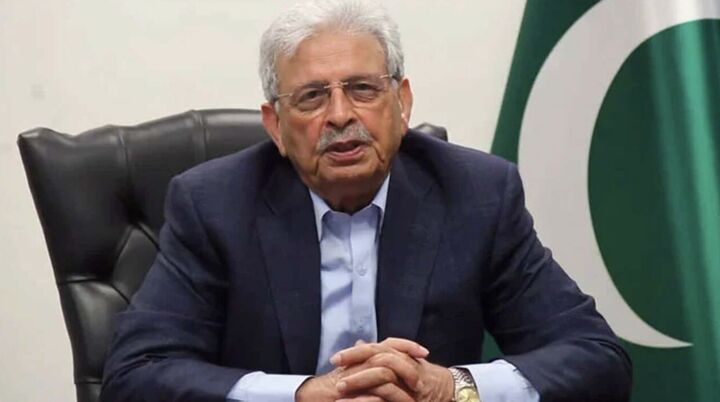 سفر وزیر کشاورزی پاکستان به ایران با دستورکار گشایش مسیرهای جدید همکاری