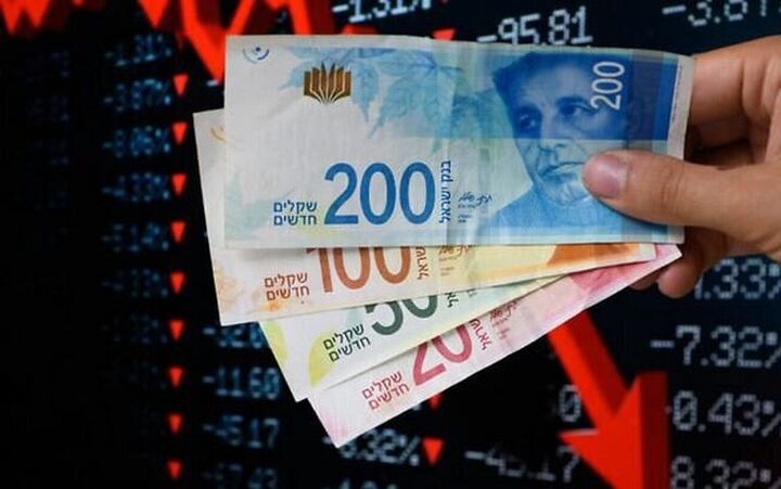 اقتصاد رژیم صهیونیستی کوچک شد