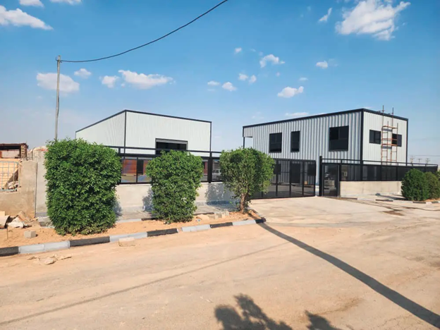 ساندویچ پانل سقفی و دیواری