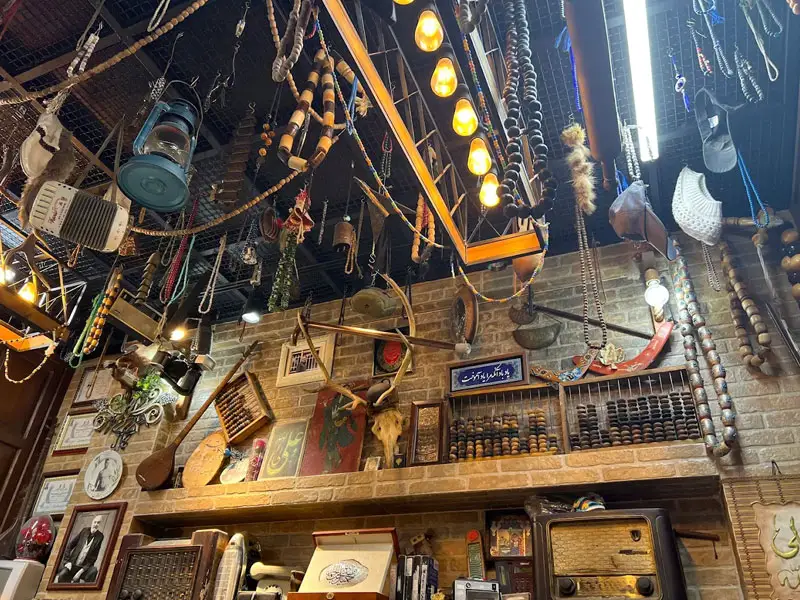 اولین پیتزا فروشی تهران؛ داستان پیتزا داوود و شروع یک طعم نو