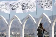 طالبان برگزاری هرگونه جلسه با سپاه پاسداران را تکذیب کرد